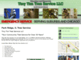 treeserviceparkridge.com