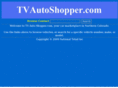 tvautoshopper.com