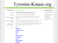 tyrosine-kinase.org