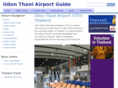 udonthaniairport.com