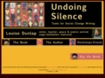 undoingsilence.org