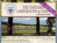 vineyardscampground.com