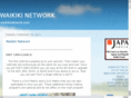 waikikinetwork.com