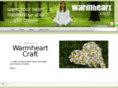 warmheartcraft.com