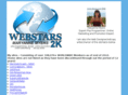 webstars2k.com