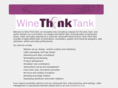 winethinktank.com