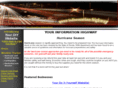 yourinformationhighway.com