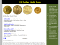 20dollargoldcoin.net