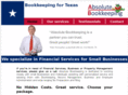 absolutebookstx.com