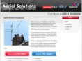 aerialsolutionssunderland.co.uk