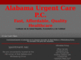alaurgentcare.com