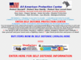 allamericanprotection.com