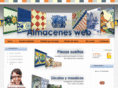 almacenesweb.com