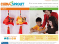 asiasprout.com
