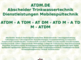 atdm.de