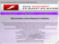 auraresearchinstitute.com