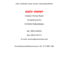 auto-meier.net