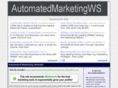 automatedmarketing.ws