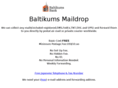 baltikumscyprus.org