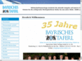 bayerischestaferl.com