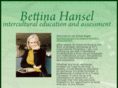 bettinahansel.com