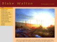 blakewalton.com