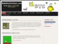 bobthechicken.com