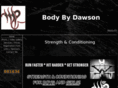 bodybydawson.com