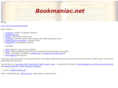 bookmaniac.net