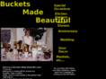 bucketsmadebeautiful.com