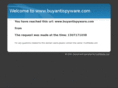 buyantispyware.com