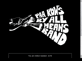 byallmeansband.com
