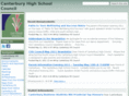 canterburycouncil.org