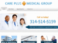 careplusmedicalgroup.com