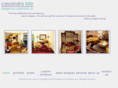 cassandralohrdesigns.com