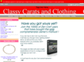 classycaratsandclothing.com