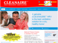 cleanaire.co.nz