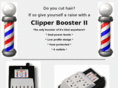clipperbooster.com