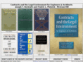 contractslegalenvironment.com