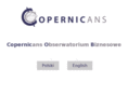 copernicans.com