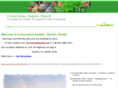 cornerstonevenice.com