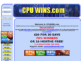 cpuwins.com