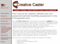 creativecaster.com