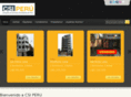 csiperu.net