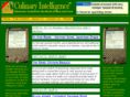 culinaryintelligence.com