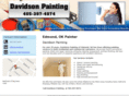 davidsonpaintingokc.com