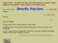 deerflypatches.com