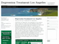 depressiontreatmentlosangeles.com