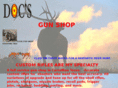 docsgunshop.com