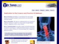 drtomm.com